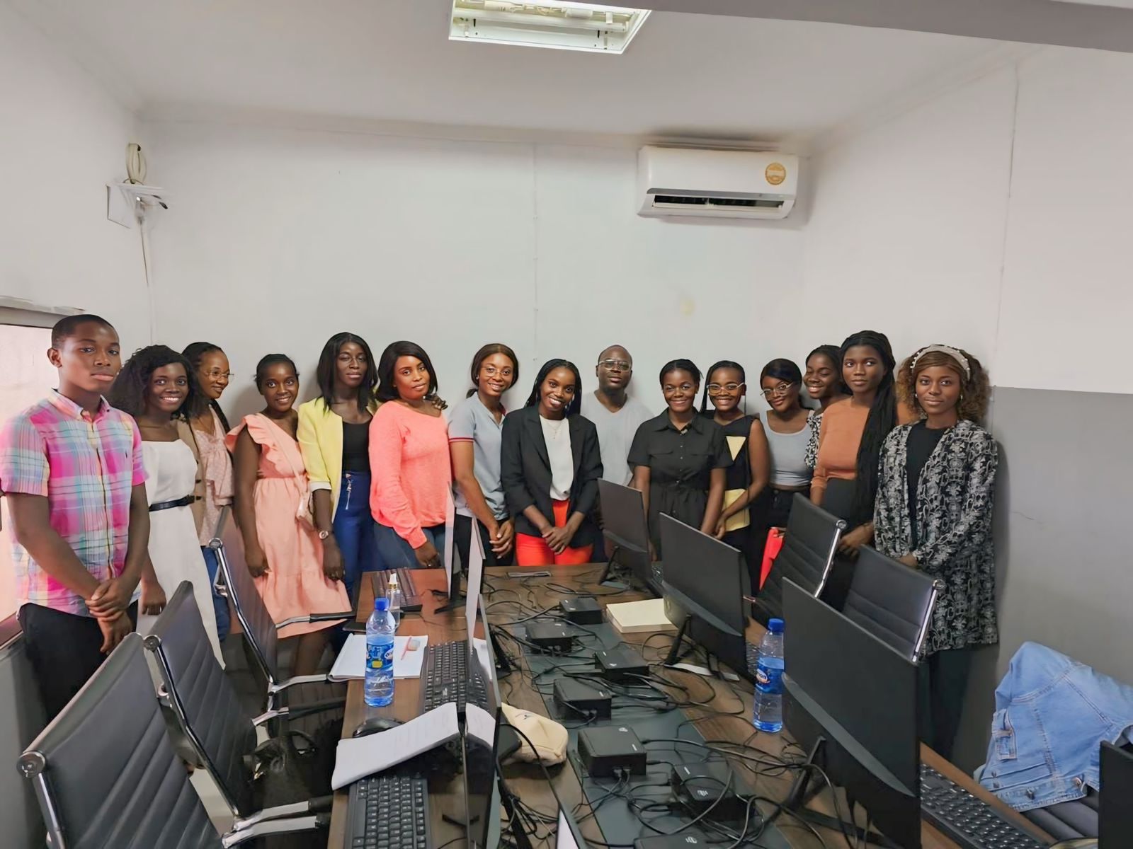 04. Mais Tech Angola