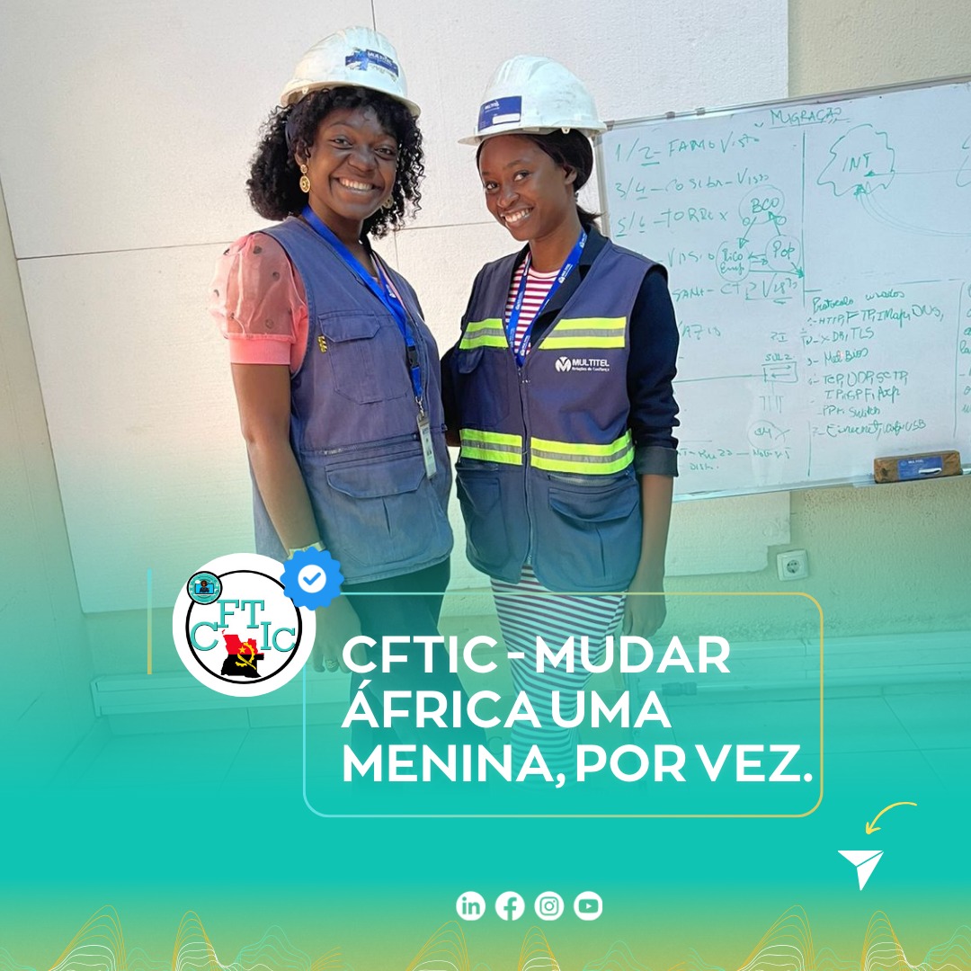 Patrocinadora em destaque
